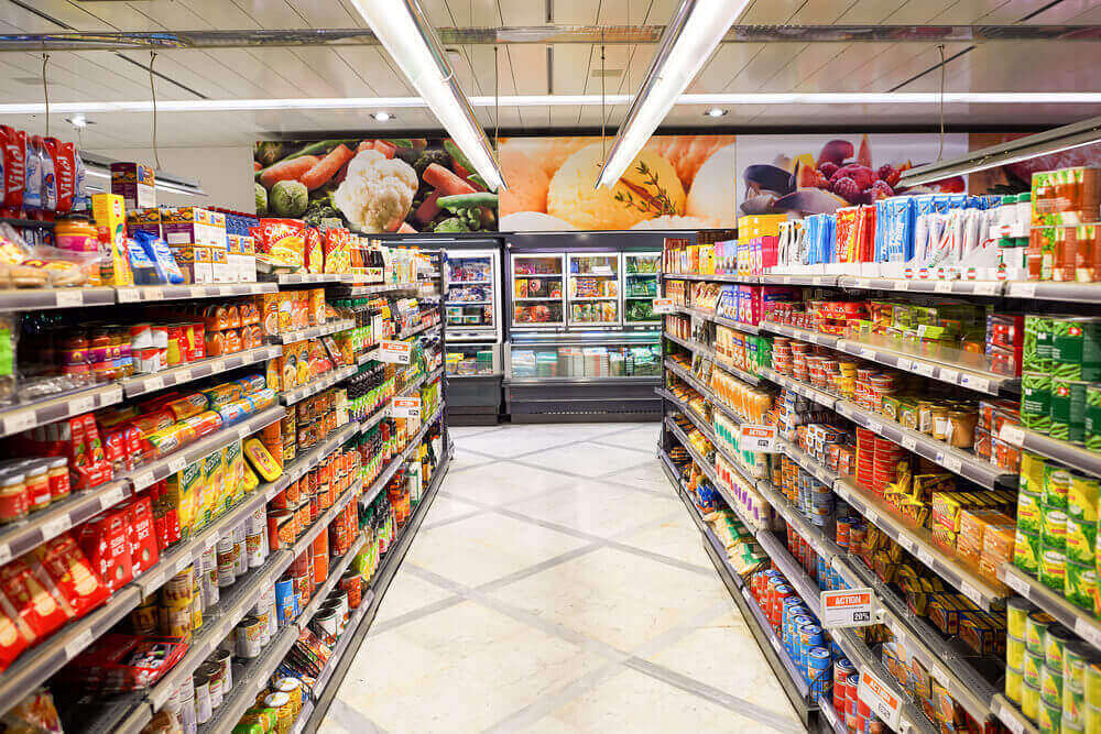 cheap supermarkets Dubai