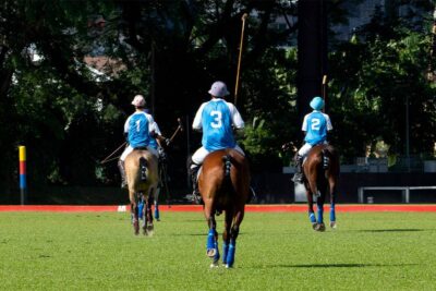 Polo Clubs Dubai