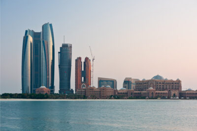 Cost of living in Abu Dhabi