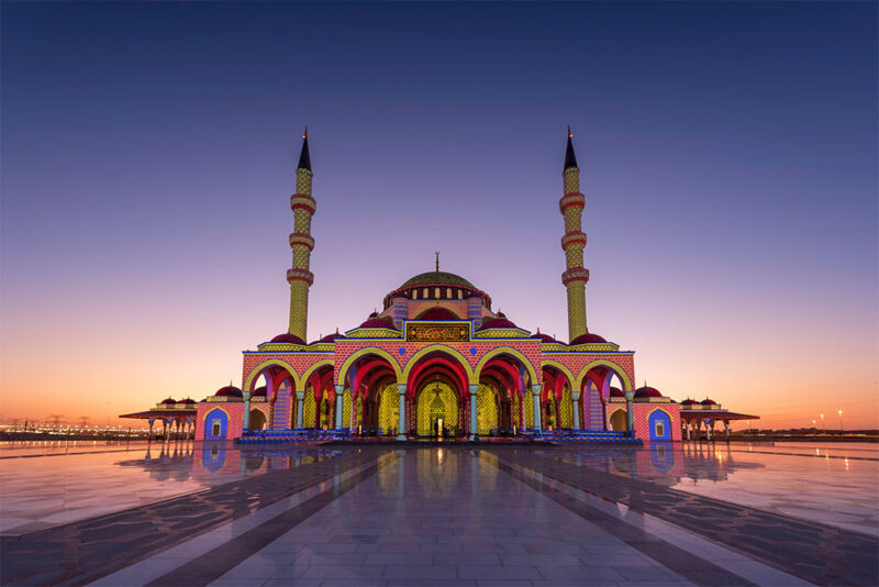 Things to do in Sharjah in Ramadan