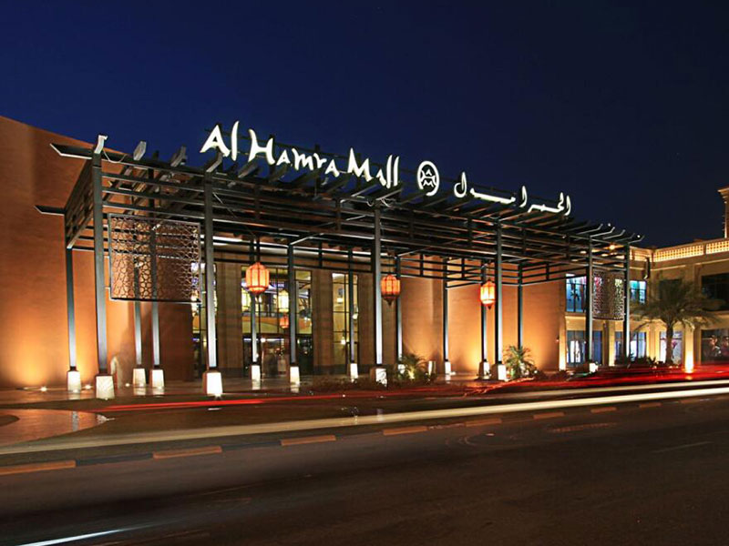 Best Al Hamra Mall Restaurants to Try on Your Next Visit