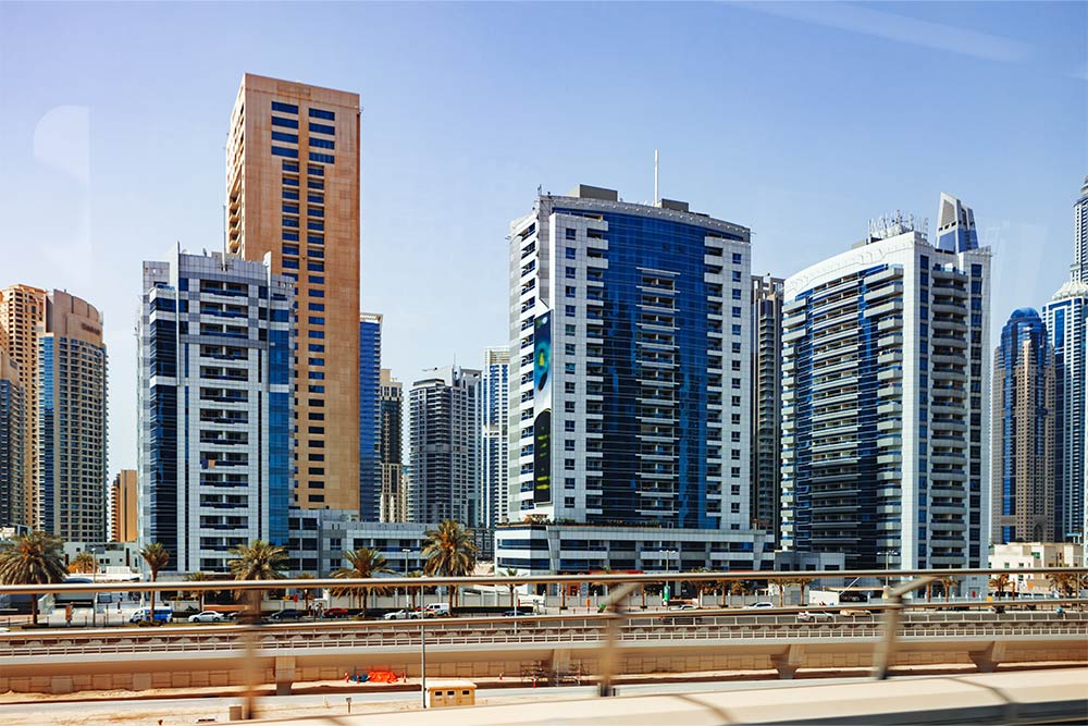 Buying apartments in affordable communities in Dubai