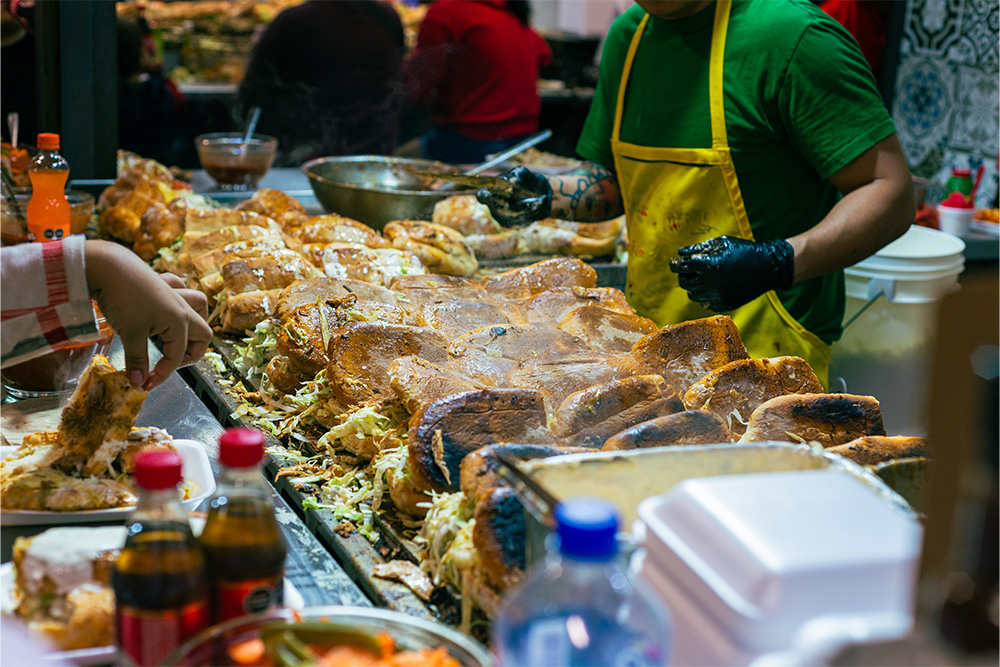 Dubai Food Festival