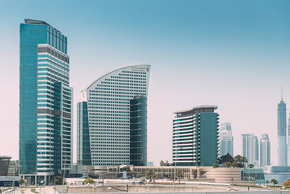 building rating system in Dubai