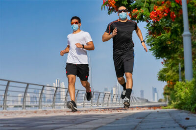 Top Residential Areas for Fitness Enthusiasts in Dubai