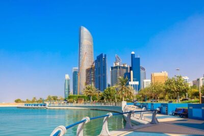 Things to Do in Abu Dhabi