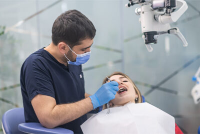 Dental clinics in Bur Dubai