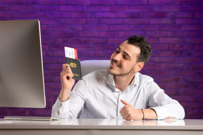 Dubai business visa