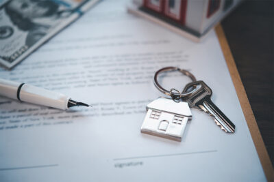 Conveyancing fee