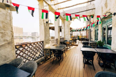 Restaurants Bur Dubai