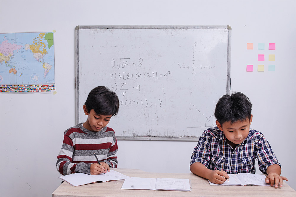 school in fujairah