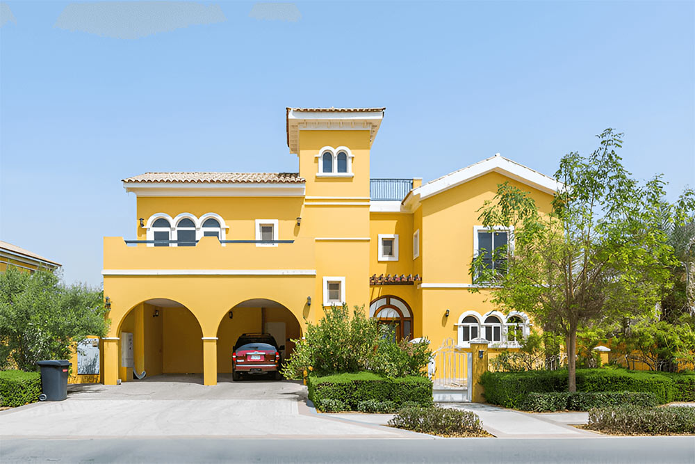 Villas at Al Salamah Umm Al Quwain