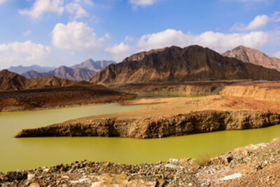 Wadi Wurayah in Fujairah - All You Need to Know