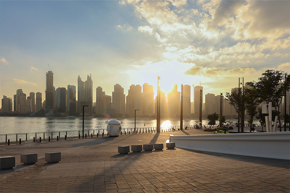 Picnic Point at Waterfront Park