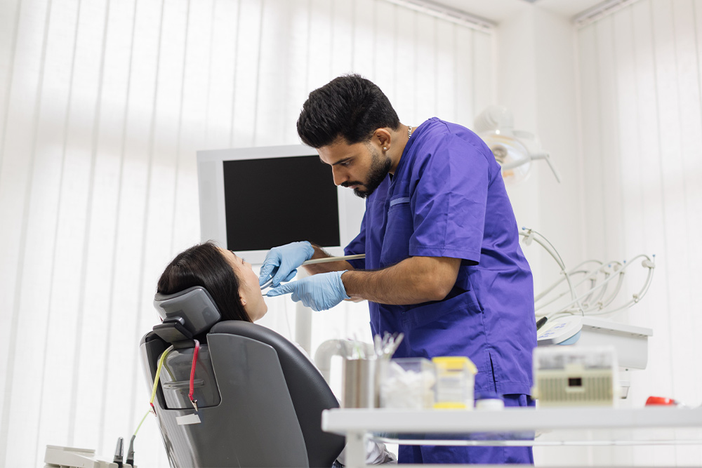 Dubai Sky Clinic is the best dental clinic in Bur Dubai 