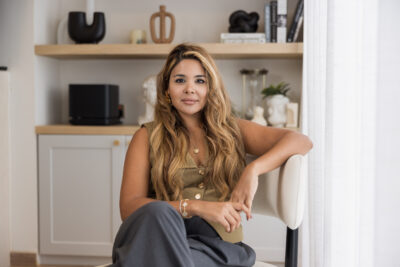 A Dubai Homebuyer’s Journey with Anam Clarke