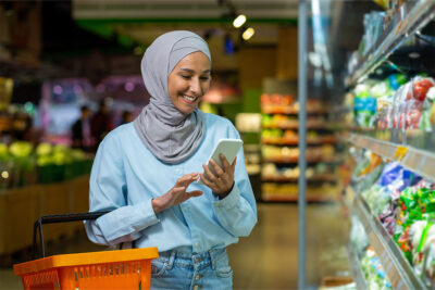 Nesto Hypermarket Dubai