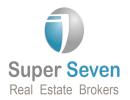 Super Seven Real Estate Broker