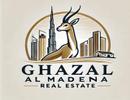 GHAZAL ALMADEENA REAL ESTATE L.L.C