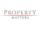 Property Matters