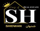 SHIDWAN REAL ESTATE