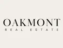 Oakmont Real Estate.
