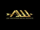 A W HUNTER REAL ESTATE - L.L.C