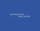 Distinguished Real Estate