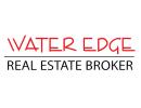 Water Edge Real Estate Broker