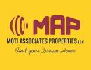 MOTI ASSOCIATES PROPERTIES L.L.C