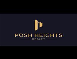 Posh Heights Realty