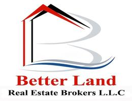 Better Land Real Estate Brokers L.L.C