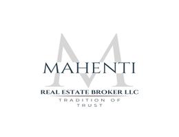 Mahenti Real Estate - DXB