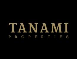 Tanami Properties