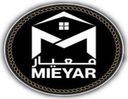 MIEYAR FOR REAL ESTATE BUYING & SELLING BROKERAGE