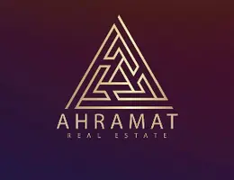 AHRAMAT REAL ESTATE