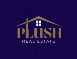 Plush Real Estate Broker Image