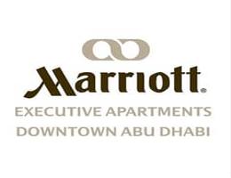 Marriott Executive Apartments Downtown Abu Dhabi