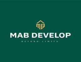 MAB DEVELOP PROJECT DEVELOPMENT CONSULTANT CO. L.L.C