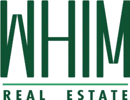 WHIM REAL ESTATE L.L.C