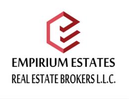 EMPIRIUM ESTATES REAL ESTATE BROKERS L.L.C