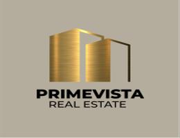 PRIMEVISTA REAL ESTATE