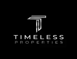 Timeless Properties Broker Image