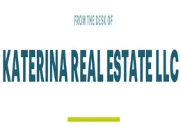 KATERINA REAL ESTATE L.L.C