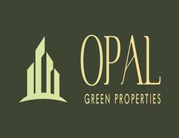 OPAL GREEN PROPERTIES