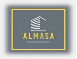 ALMASA REAL ESTATE BROKER