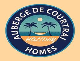 Auberge De Courtrai Holiday Homes