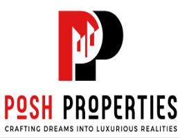 POSH PROPERTIES L.L.C