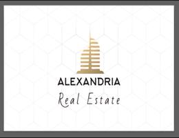 Alexandria Real Estate