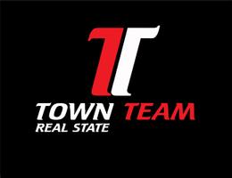 TOWN TEAM REAL ESTATE